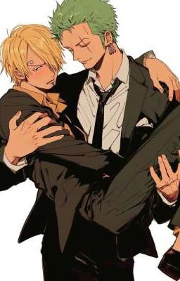 Шаг навстречу (ЗоСан/ZoSan) 