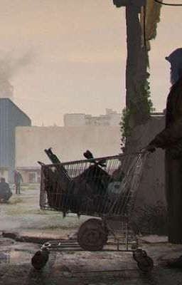 ЗОМБИ апокалипсис 