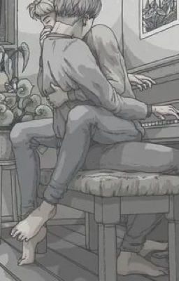 Только моя булочка.