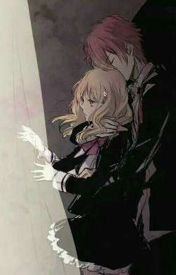 Юи и её новая жизнь 