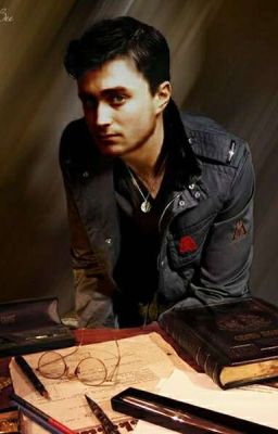 Я - не Поттер... УРА!