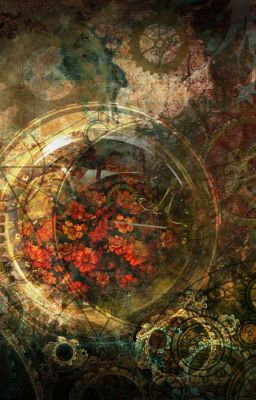 Осколки механизмов