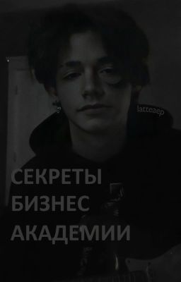 Секреты бизнес академии