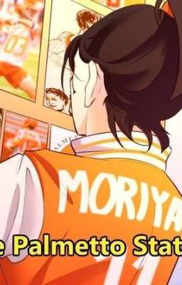 Ворон, или все таки Лис?