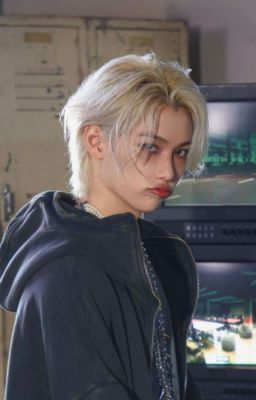 Ли Ён Бок (Феликс)