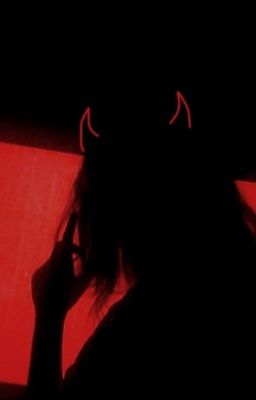 Ангел ? Или демон?