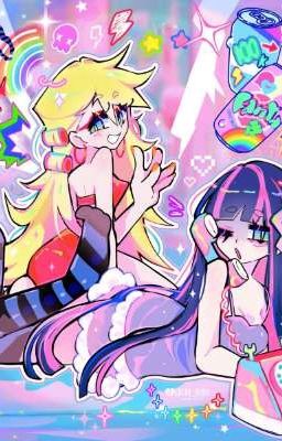 Новые приключения Чулки и Труськи