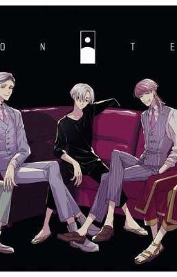 малышка Т/и и Бонтен 