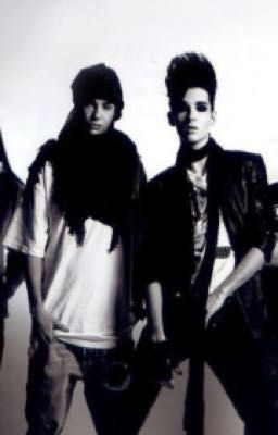 Эта любовь не может существовать!