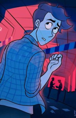 Дух моей общаги [сидим дома]