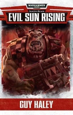 Гай Хейли - Восход Злого Солнца