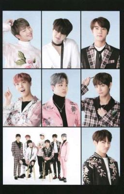 BTS | СЛЭШ | ДРАББЛЫ 