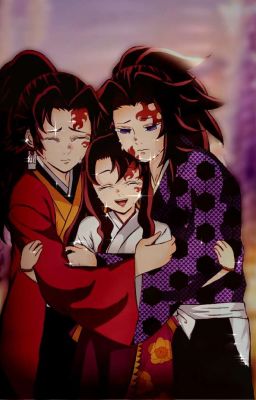 Воины Эпохи Сенгоку( Клинок рассекающий демонов)