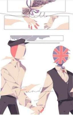 Французский поцелуй с британцем