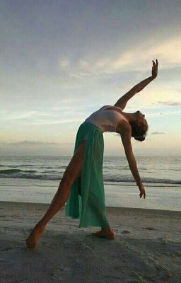 Звёзды в ее глазах