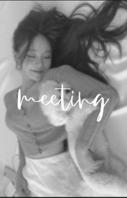 meeting//Tom Holland