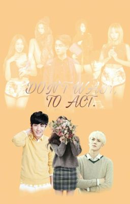 Не надо ждать, надо действовать.