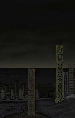 Кровавый океан 