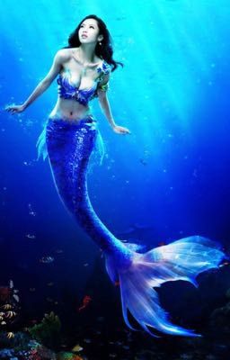 Ты точно хочешь знать кто я?