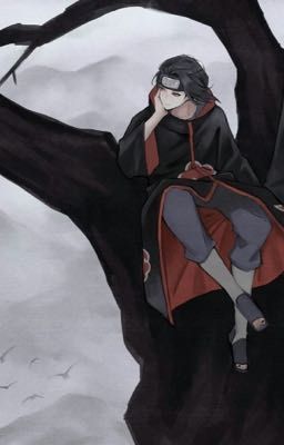 Т/и и акацуки 