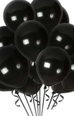 Черные Шары