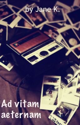 Ad vitam aeternam