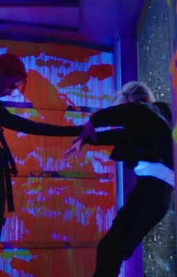 Дай мне еще один шанс... [ВРЕМЕННО ЗАМОРОЖЕН]