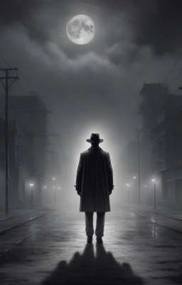 Дело N99 или Прóклятый Город