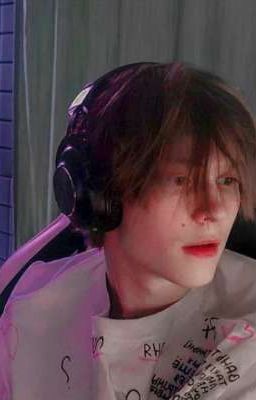 Сестра стримера(фф про Дипинса)