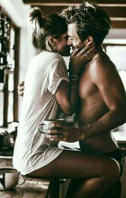 Любви уже нет.