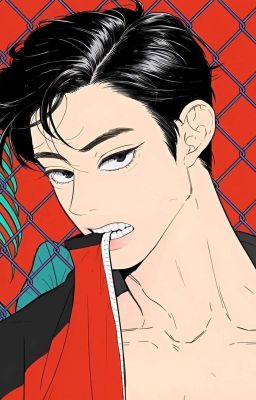 Это все из-за тебя