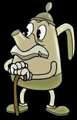 Чашка крови 