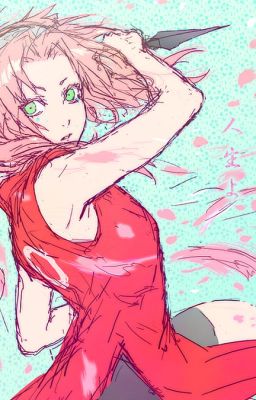 Перерождение в Сакуру