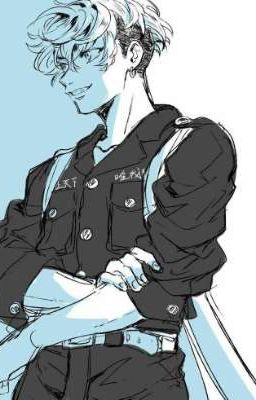 Это всё она! 