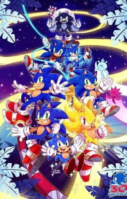 SonicVerse