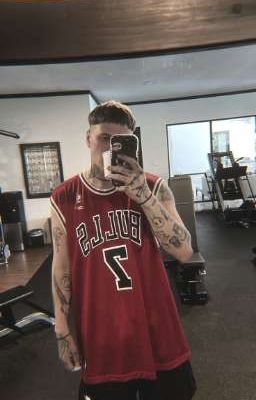 Его щенячьи глаза.. || cmh