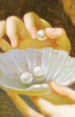 Жемчужная пыль