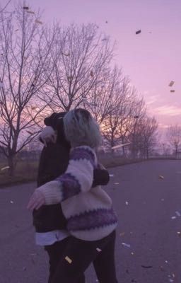 Розовые очки  