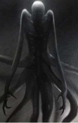 Тварь из тёмного переулка