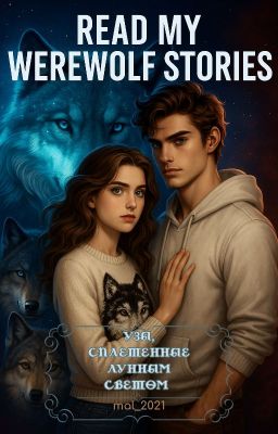 Узы, сплетённые лунным светом