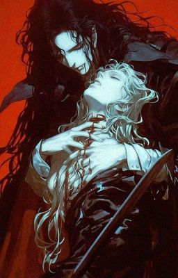 Кровь прошлого