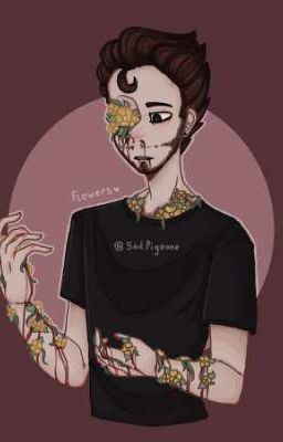 Зарисовки для фф