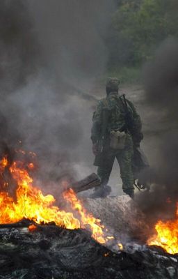 "Огни Донбасса"