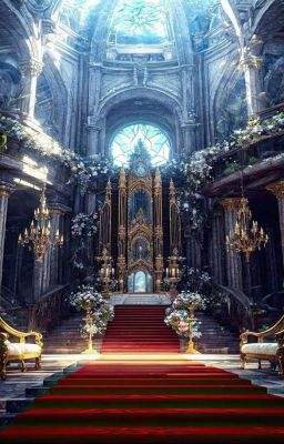 Кровавый престол