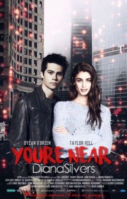 Ты рядом [временно заморожено]