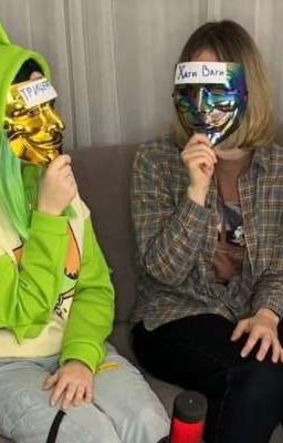 Я люблю тебя больше  жизни