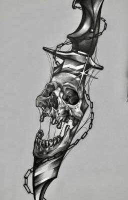 новая жизнь в темноте 