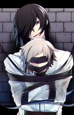 влюбиться во врага не возможно 