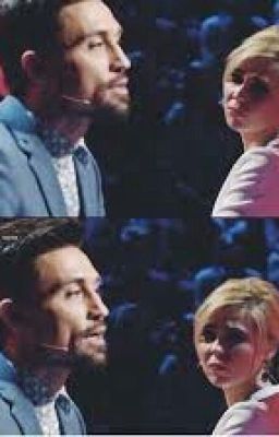    Я люблю, пока дышу. Начало большой истории.