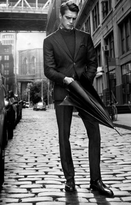 Неожиданный